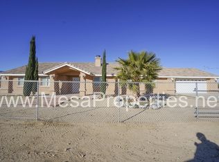 5681 Greasewood Rd, Phelan, CA 92371