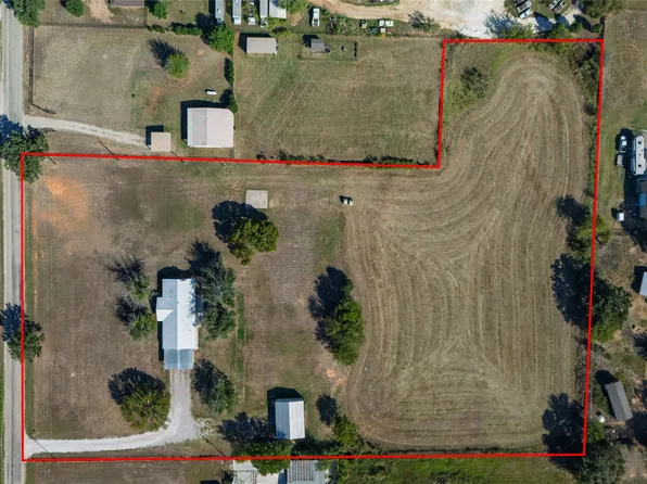 2432 Cottondale Rd, Springtown, TX 76082