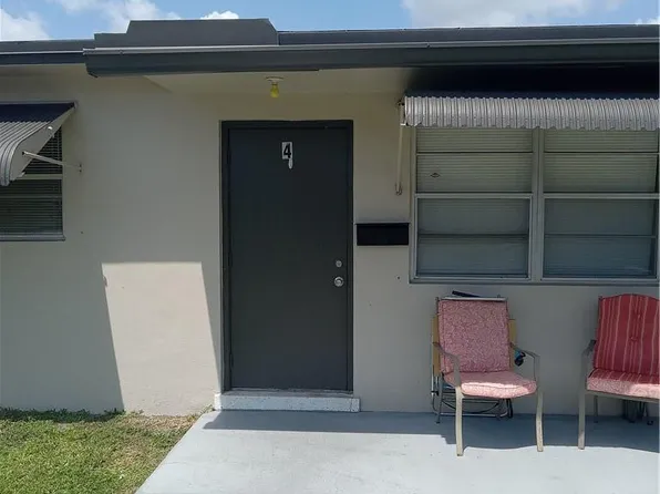 2901 Jackson #4, Hollywood, FL 33020
