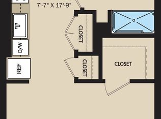 55 Harvard Ave #0B-1BA-475SQFT, Hyde Park, MA 02136