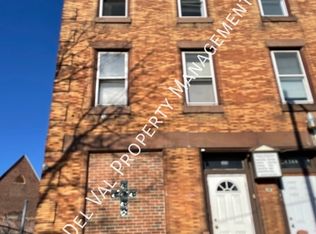 3820 N Broad St UNIT 4, Philadelphia, PA 19140