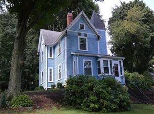 5 Nichols St, Wakefield, MA 01880