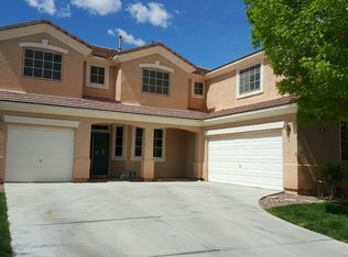 509 Copper View St, Henderson, NV 89052