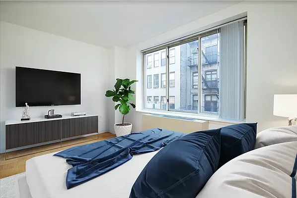 Rented by REAL New York | media 1