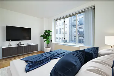 Rented by REAL New York