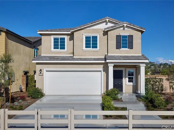 8157 Perada St, Jurupa Valley, CA 92509