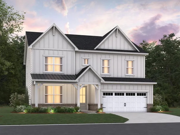 609 Blackwood Ct, Durham, NC 27705