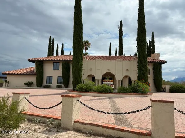 501 S Brown St, Tucson, AZ 85710