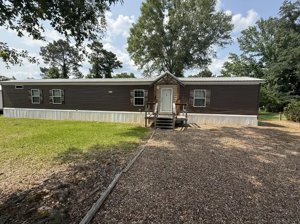 34 Charles Lee Cir, Hattiesburg, MS 39402
