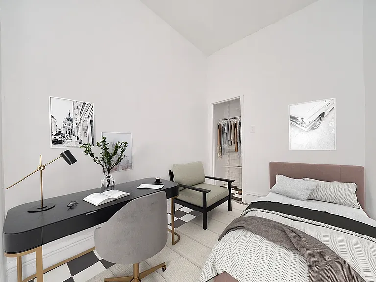 177 Bleecker St #3 — Photo 7