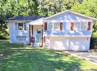 6346 Bell Haven Ln, Riverdale, GA 30296