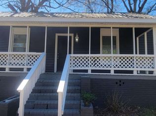 810 Monroe St, Lagrange, GA 30240