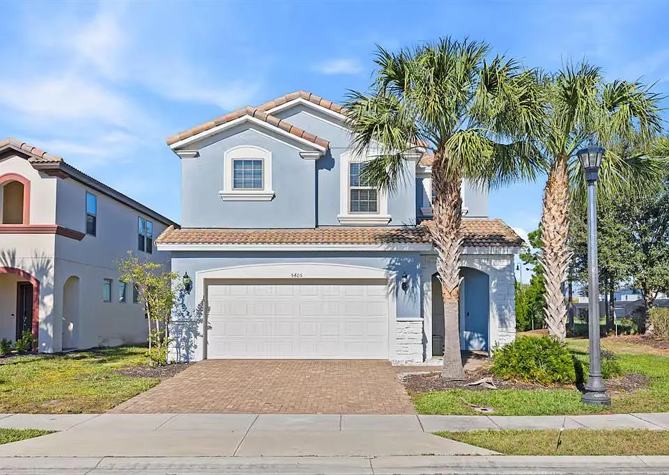 5405 Misty Oak Cir