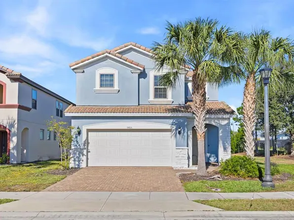 5405 Misty Oak Cir, Davenport, FL 33837