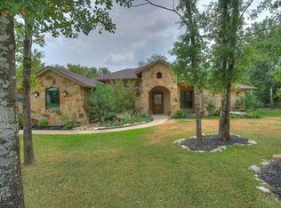 4743 Johnson Creek Loop, College Station, TX 77845