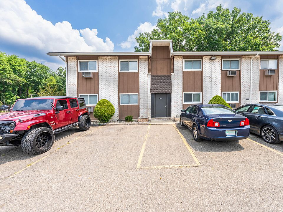 1st image of 7682 Woodview St APT 3