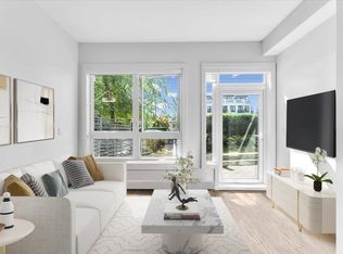 7878 Granville St #101, Vancouver, BC V6P4Z2