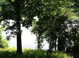 151 Rock Point Dr, Homer, LA 71040