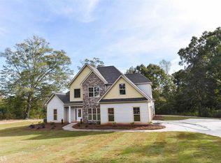 35 Bagley Cv, Newnan, GA 30265