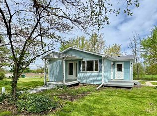 10845 E 1200th St, Macomb, IL 61455