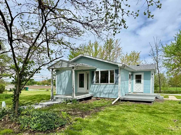 10845 E 1200th St, Macomb, IL 61455