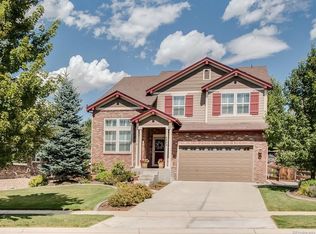 6842 S Haleyville Ct, Aurora, CO 80016