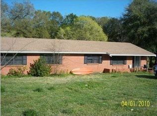 5795 Aljon Dr, Theodore, AL 36582