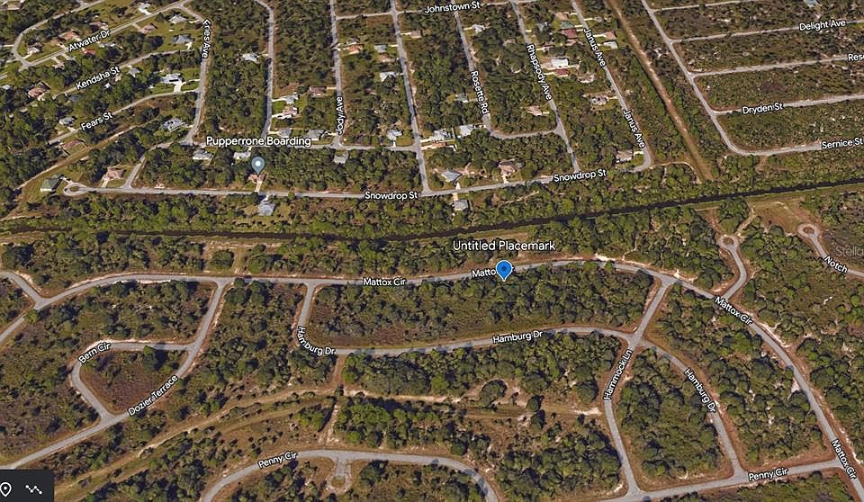 1st image of Mattox Cir #7