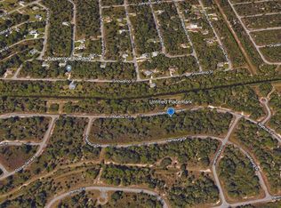 Mattox Cir #7, North Pt, FL 34288