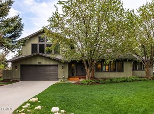 1672 Northshore Ct, Park City, UT 84098