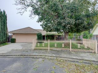 2204 Havertown Pl, Modesto, CA 95358
