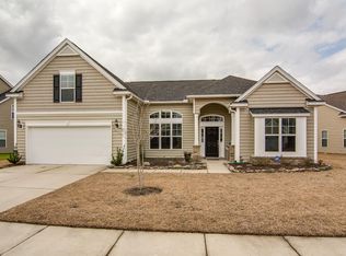 346 Decatur Dr, Summerville, SC 29483