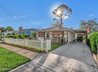 231 Seminole Rd, Atlantic Beach, FL 32233