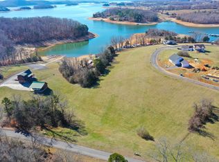 LOT 44/45 Shiloh Springs Rd, Rutledge, TN 37861