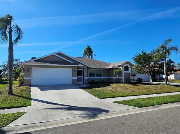 3167 57th Avenue Cir E, Bradenton, FL 34203