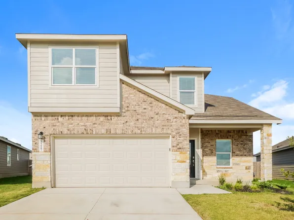 1217 White Willow, New Braunfels, TX 78130