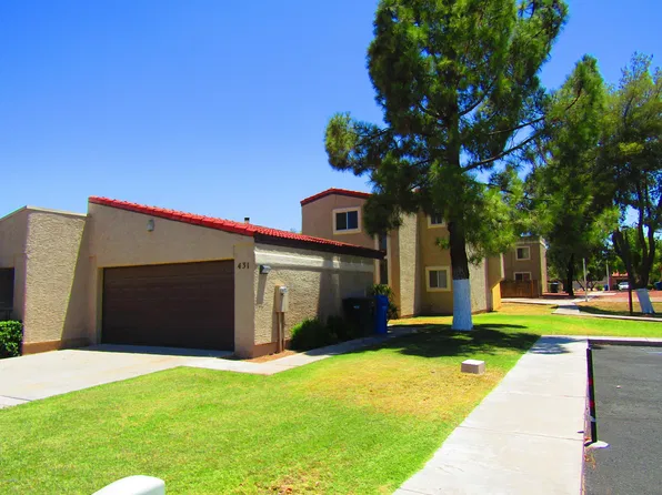 431 E Pecan Rd, Phoenix, AZ 85040