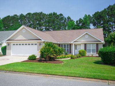 1044 Vestry Dr., Murrells Inlet, SC, 29576