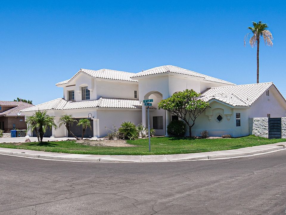 yuma  3498 W 38th Pl, Yuma, AZ 85365 | MLS #20254897 | Zillow