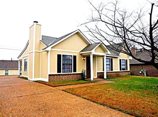 5331 Shady Ridge Cv, Memphis, TN 38141