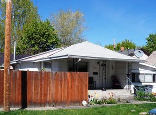 1208 11th St, La Grande, OR 97850