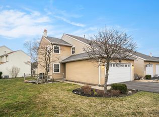 1014 Wheatstone Dr, Mishawaka, IN 46544