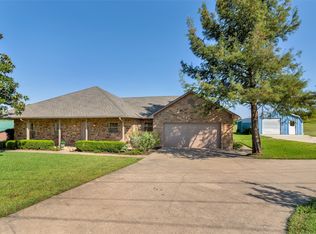 502 Ponderosa Rd, Sherman, TX 75090