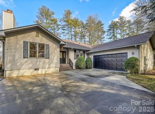 63 Red Fox Dr, Pisgah Forest, NC 28768