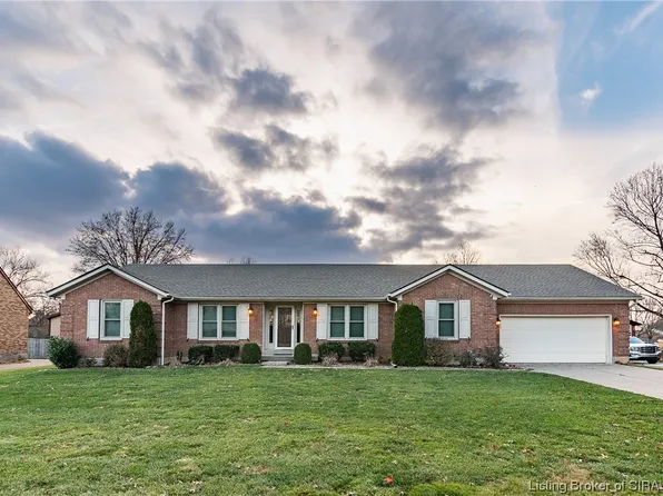 503 Amelie Drive, Jeffersonville, IN 47130