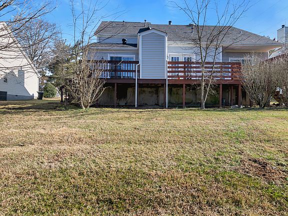 4th image of 1219 Carriage Park Dr #1