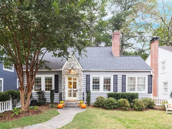 2245 Fairhaven Cir NE, Atlanta, GA 30305