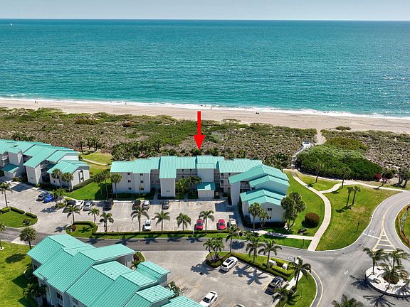2nd image of 2400 S Ocean Drive #133