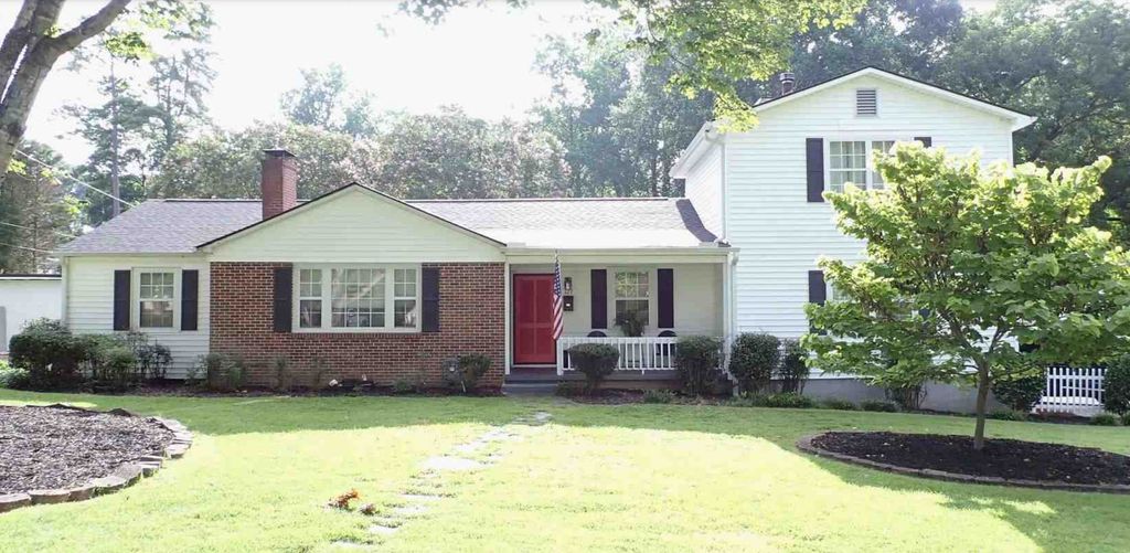123 Durham St - Property Image