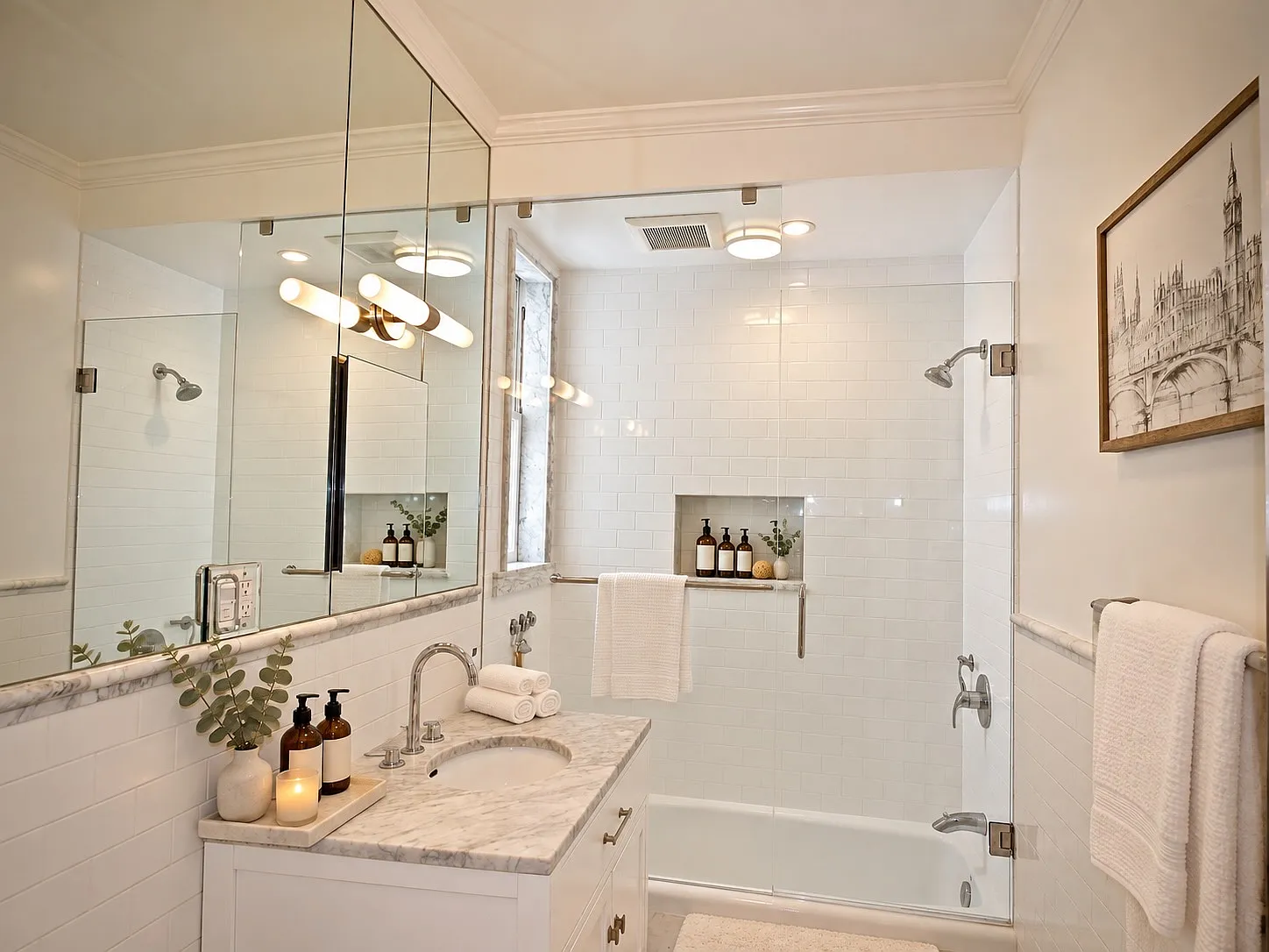 1 bed, 650 sqft, $5,800 — Photo 3